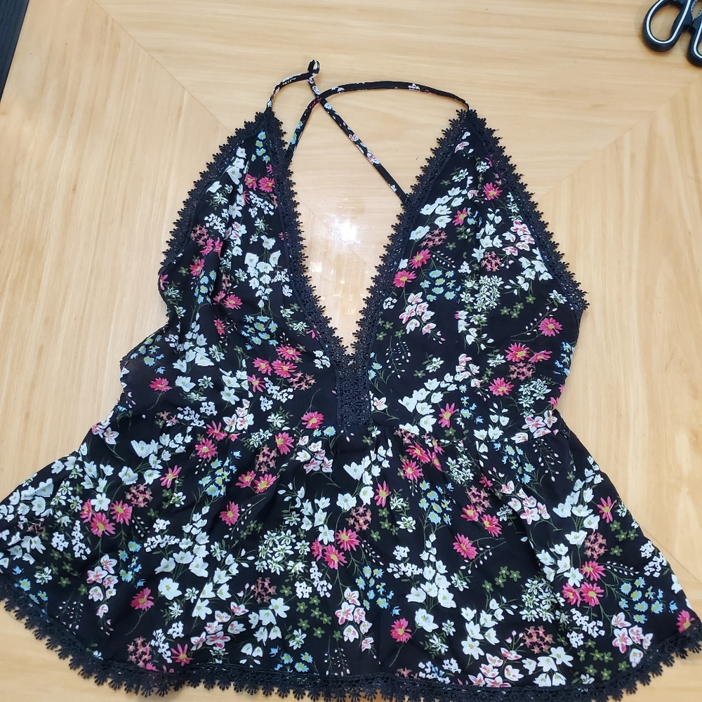 Shein top